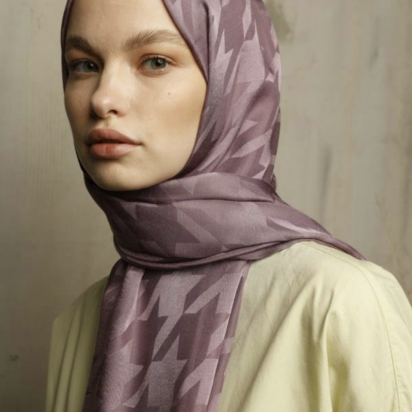 Silky Hijab - lieder