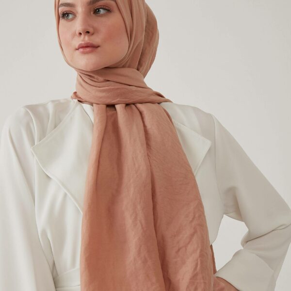 Classic Cotton Hijab - lacks