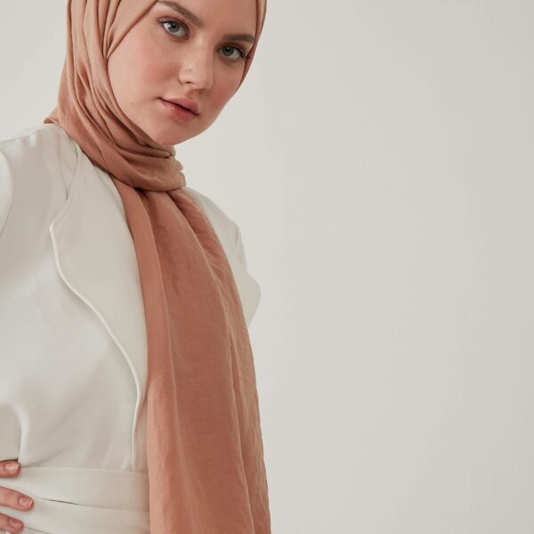 Classic Cotton Hijab - lacks