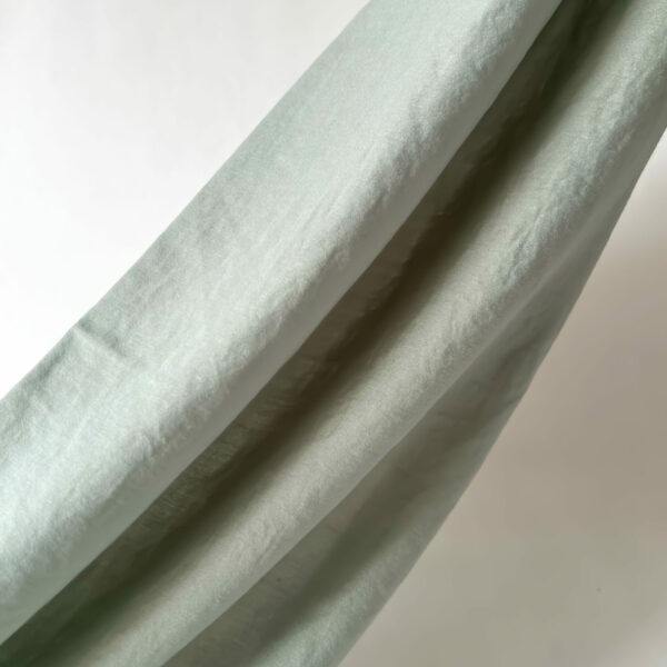 Classic Cotton Hijab - mint