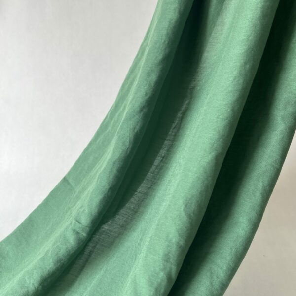 Classic Cotton Hijab - jade