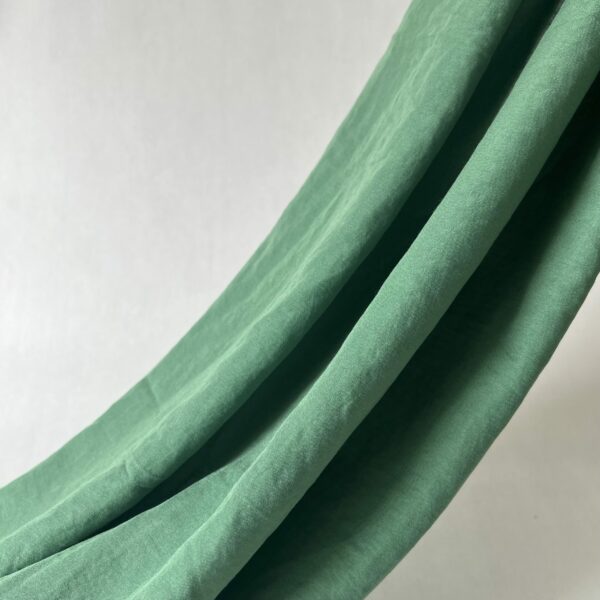 Classic Cotton Hijab - jade