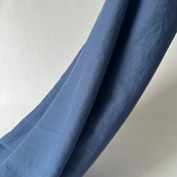 Classic Cotton - Indigo